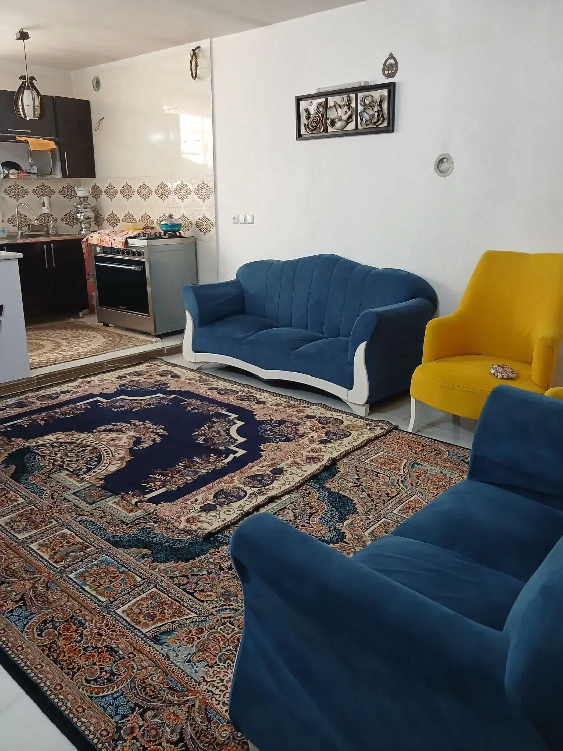 منزل ویلای