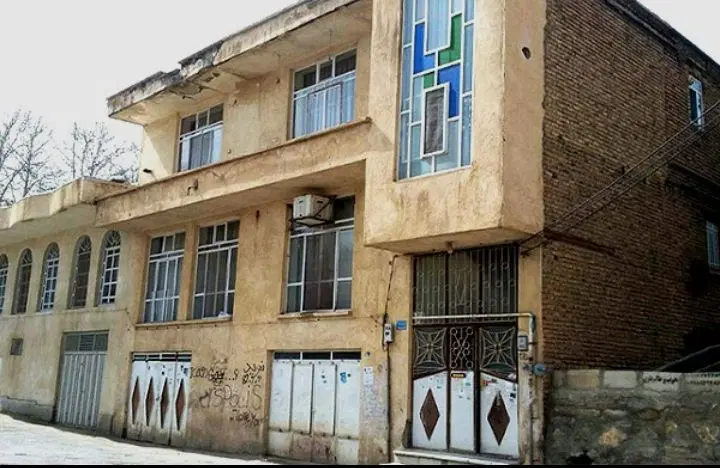 خانه ویلایی