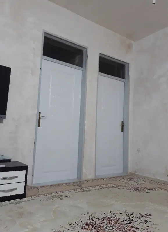 فروش خانه روستایی (سراب تیران جدید)