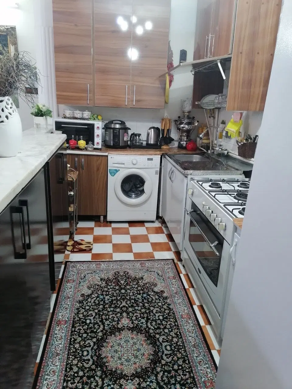 خانه مسکن
