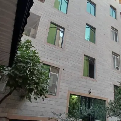 فروشِ واحدِ مجیدیه