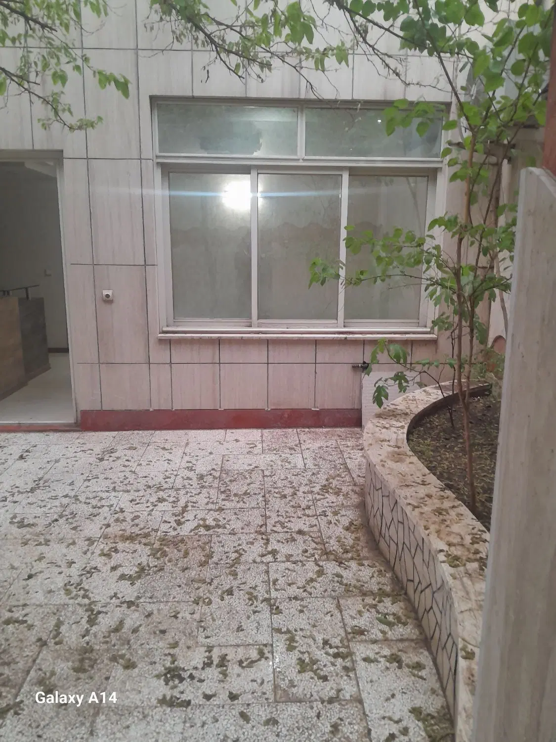 مغازه تجارتی سناباد ۴۲متری