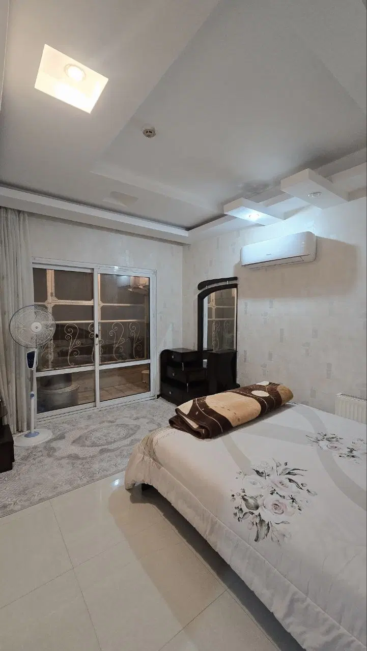 آپارتمان بی نظیر  در دندانپزشکان