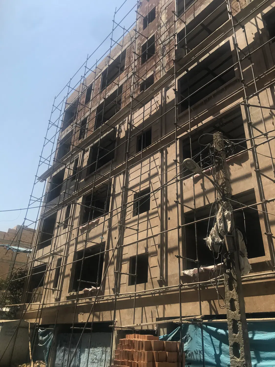 ویلایی ۹۶ متری