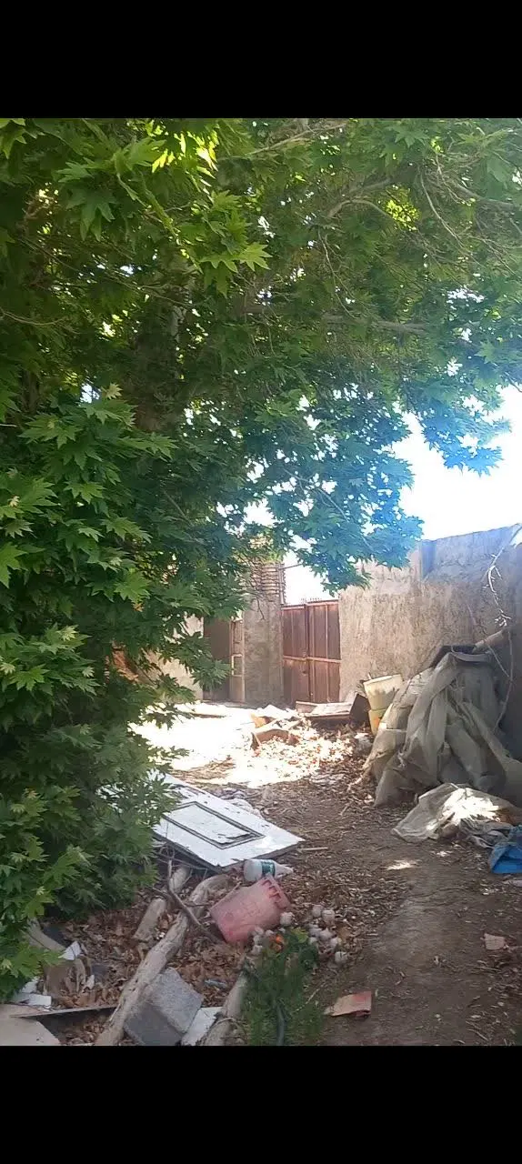زمین اجاره ایی برای کارگاه یا انبار