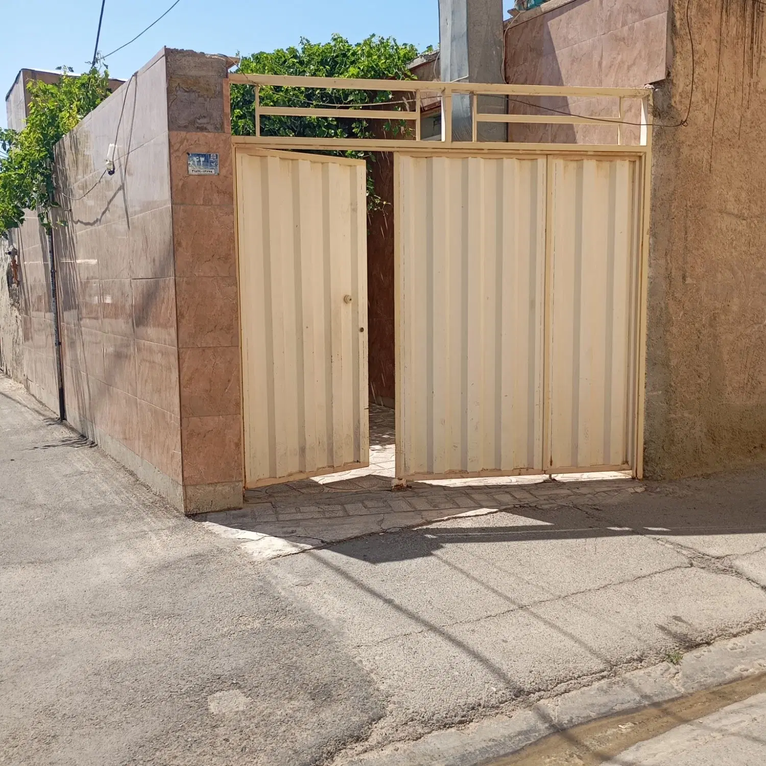 خانه ویلایی فروشی
