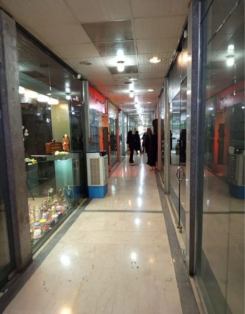 اجاره مغازه ۱۰ متری