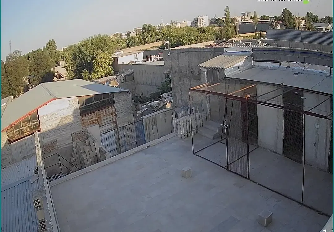 اتاق ۳۰متری