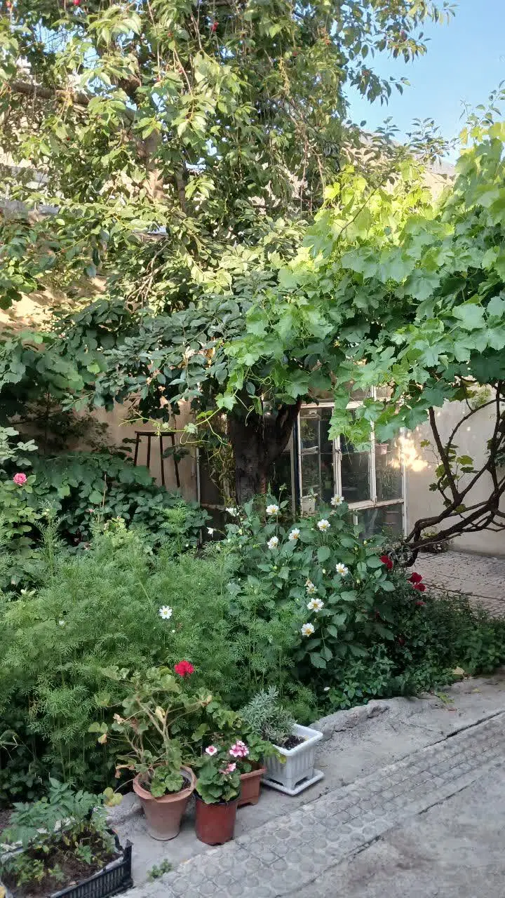 خانه ویلایی دروازه آستاره