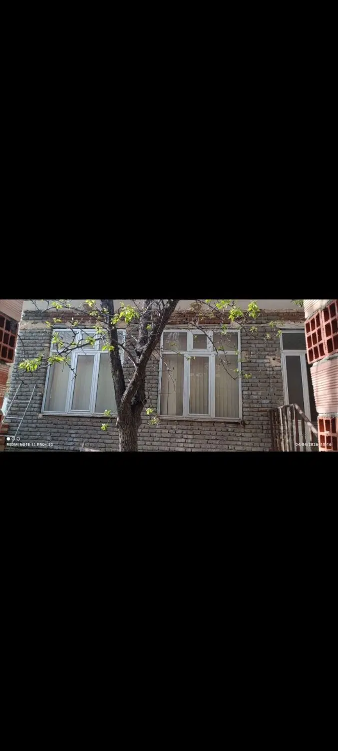 خانه ویلایی