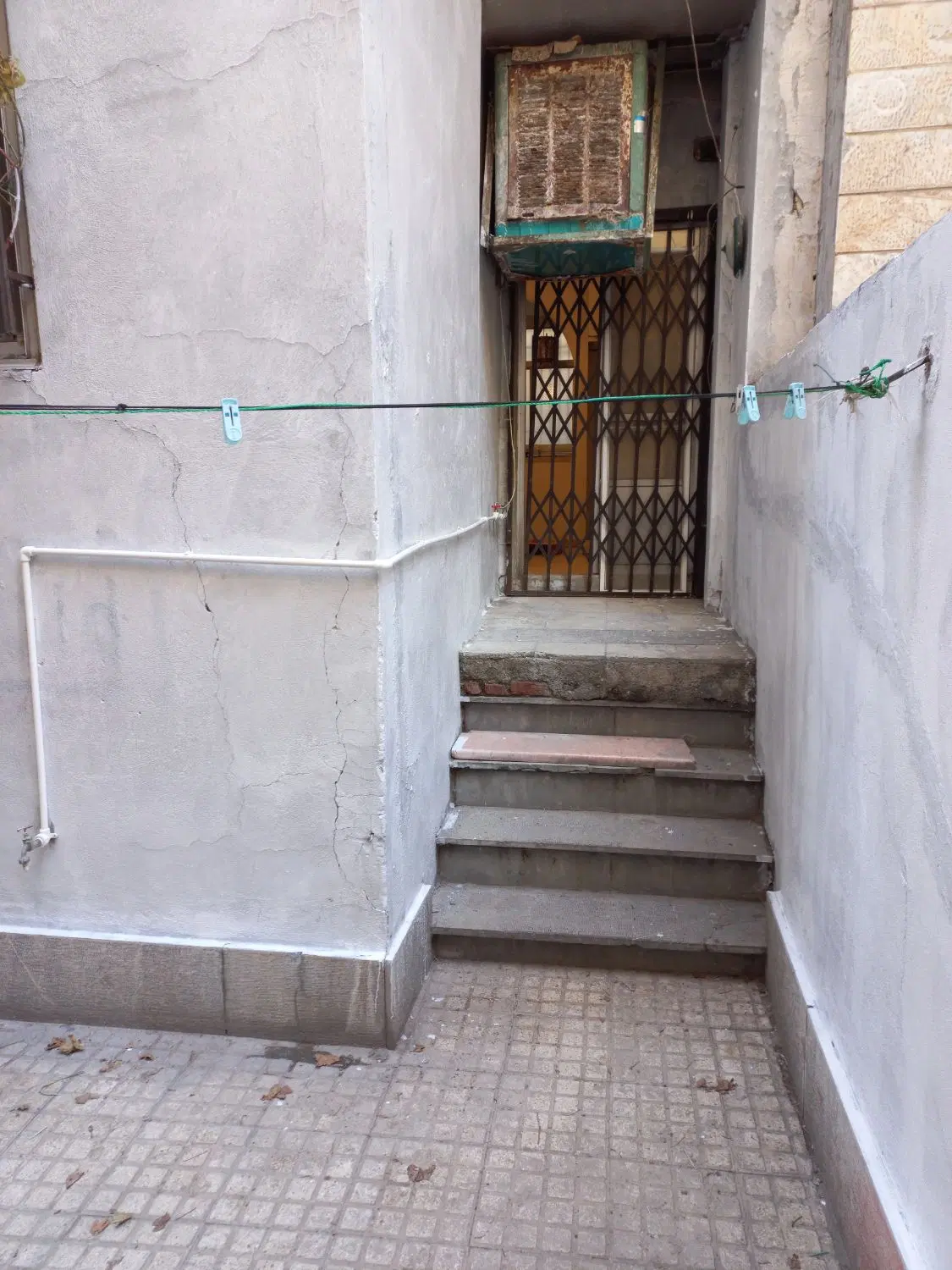 اجاره آپارتمان ۳۹ متری