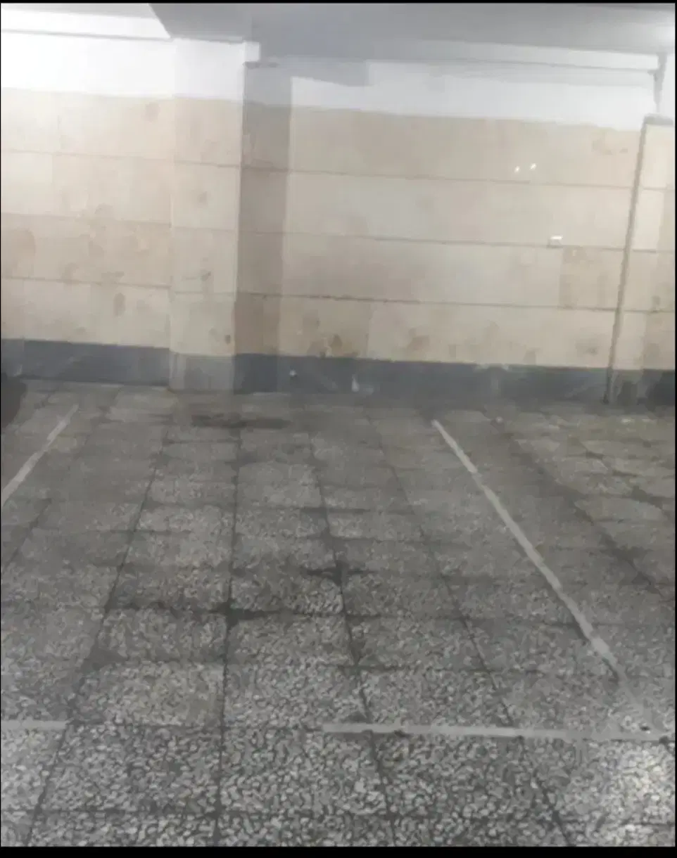 اجاره پارکینگ محدوده میدان قیام و مولوی