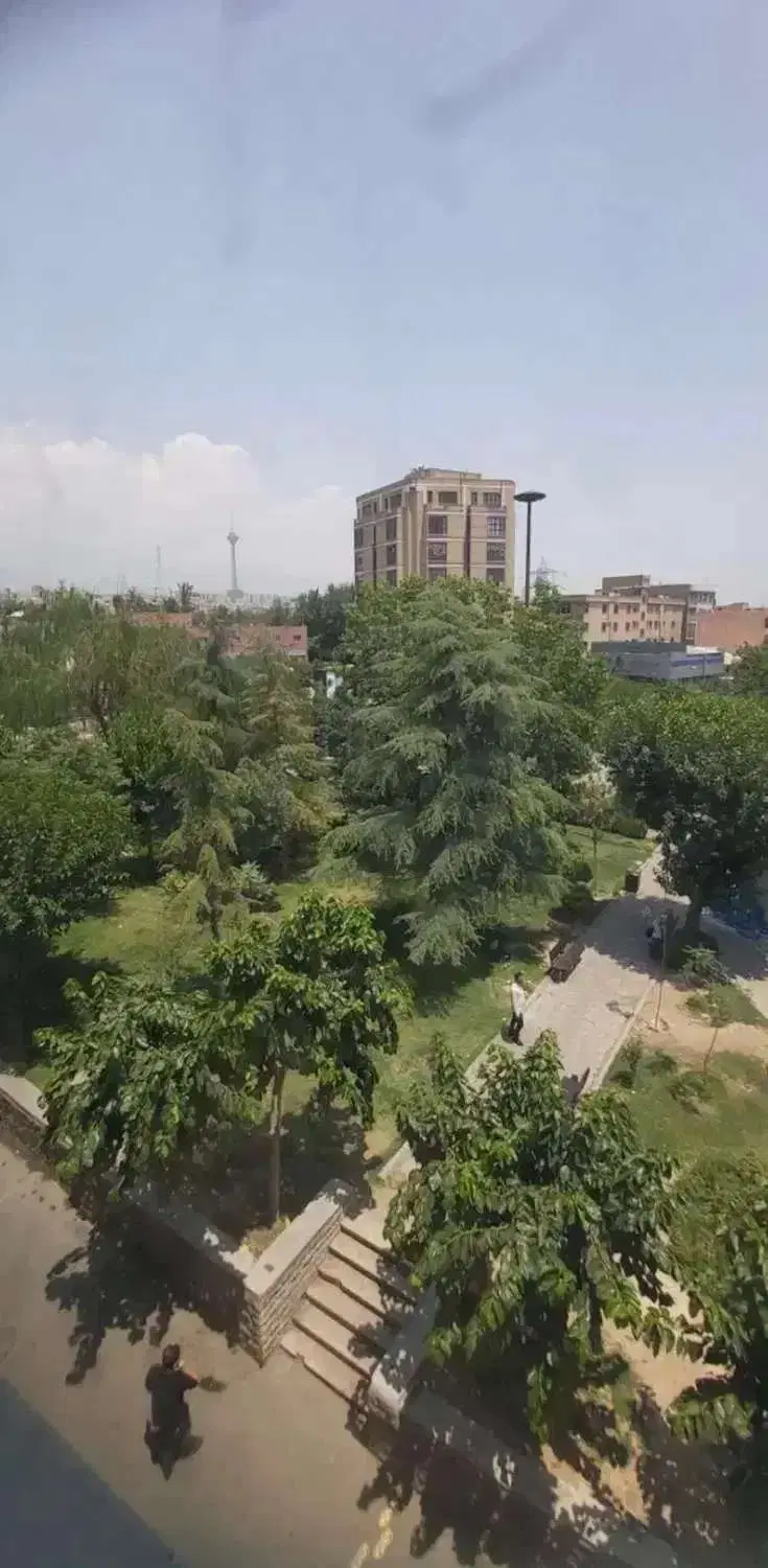 واحد اداری نقلی بازار سنتی ستارخان فاز 4