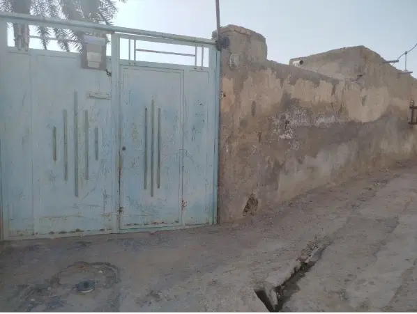 خانه ویلایی
