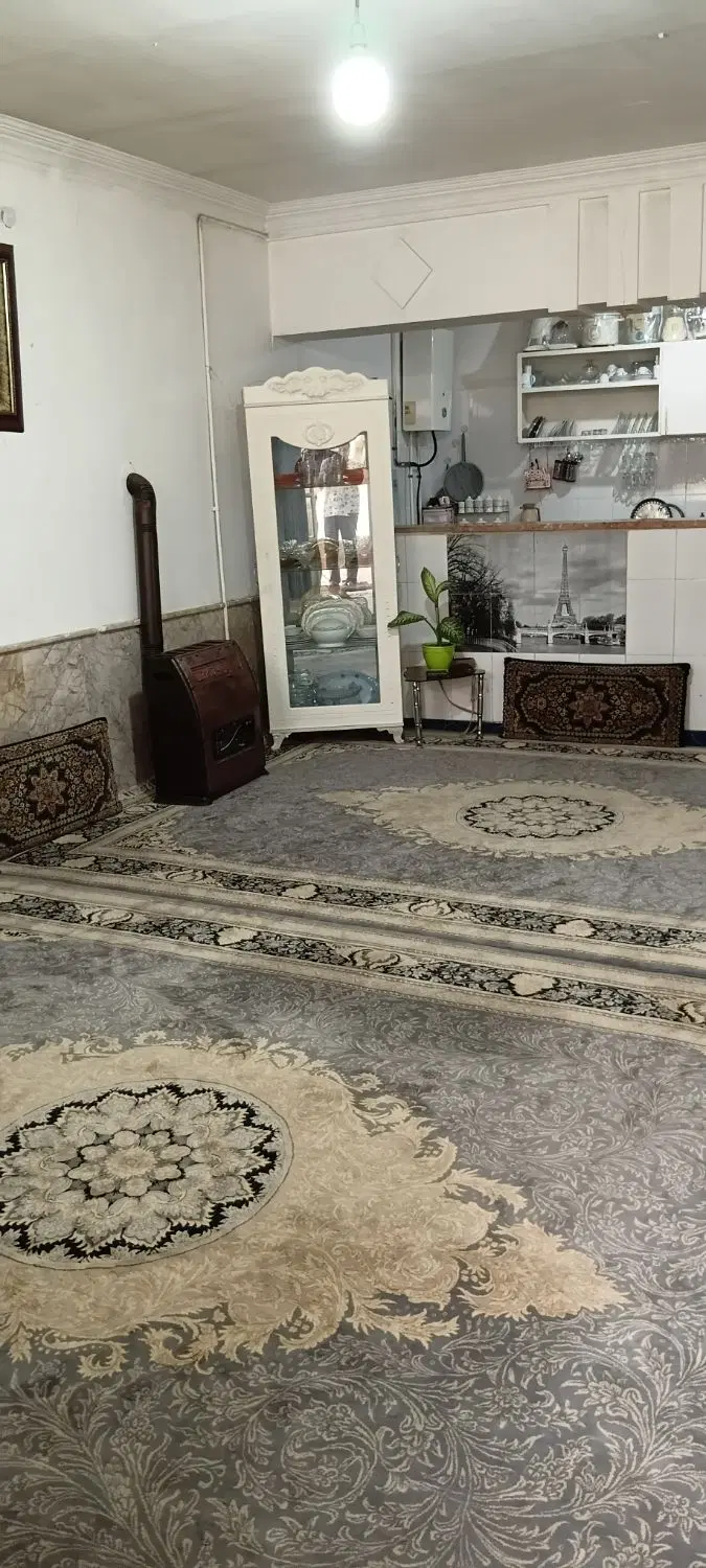 رهن کامل خانه
