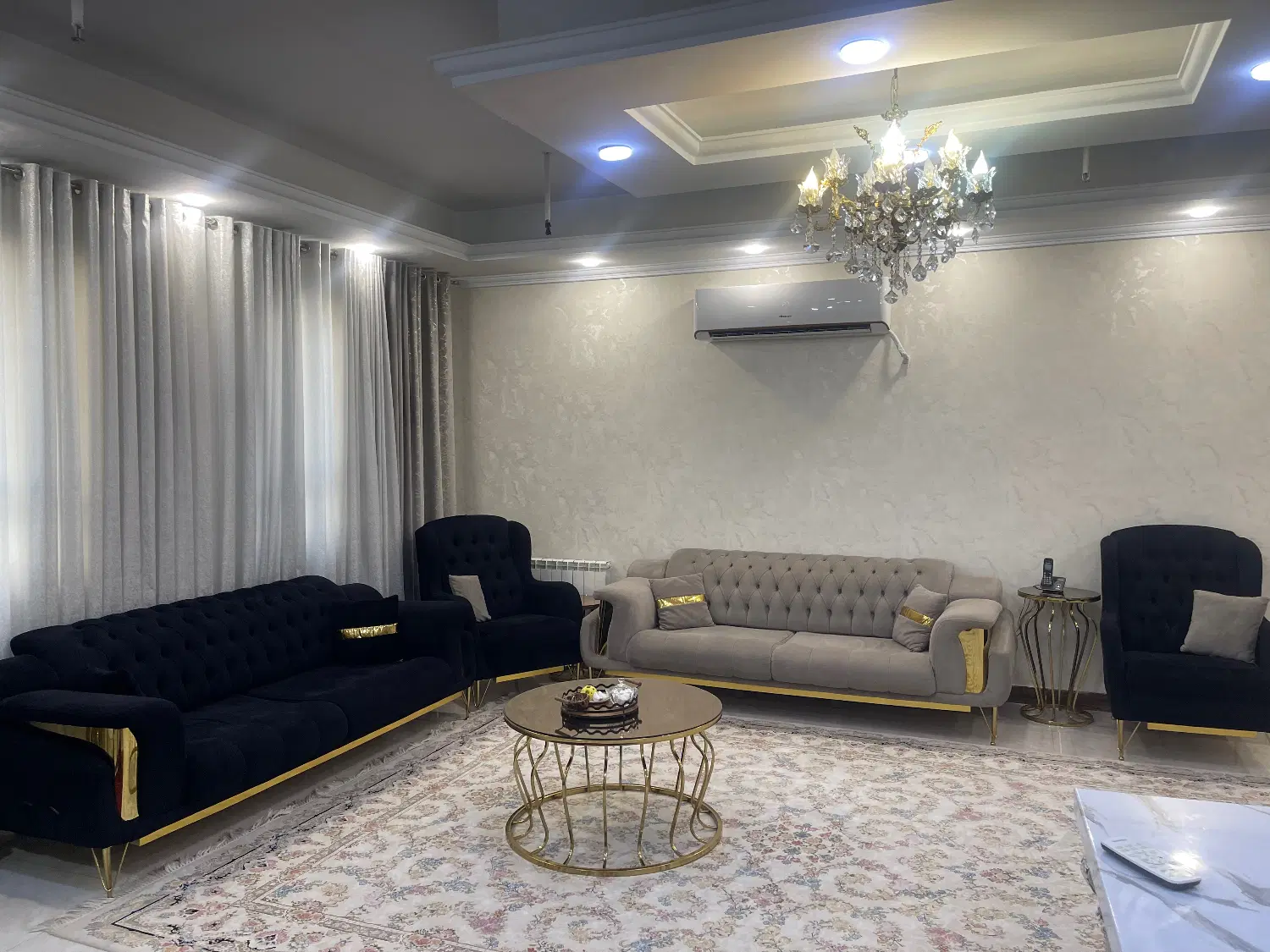 فروش آپارتمان مسکونی