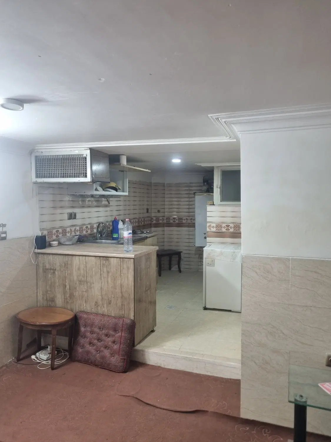 سوییت آپارتمان