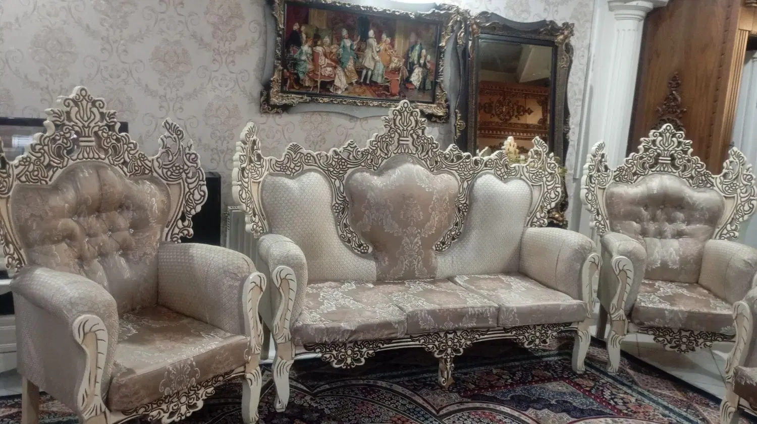 همخونه میشم خونه ندارم