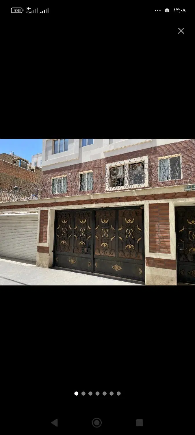 اجاره آپارتمان شهرک صاحب الزمان_شهرک ولیعصر