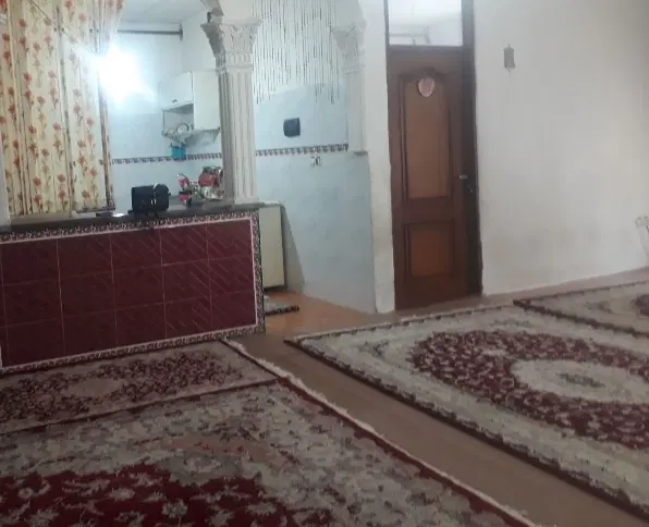 خانه ویلایی دنج وآرام