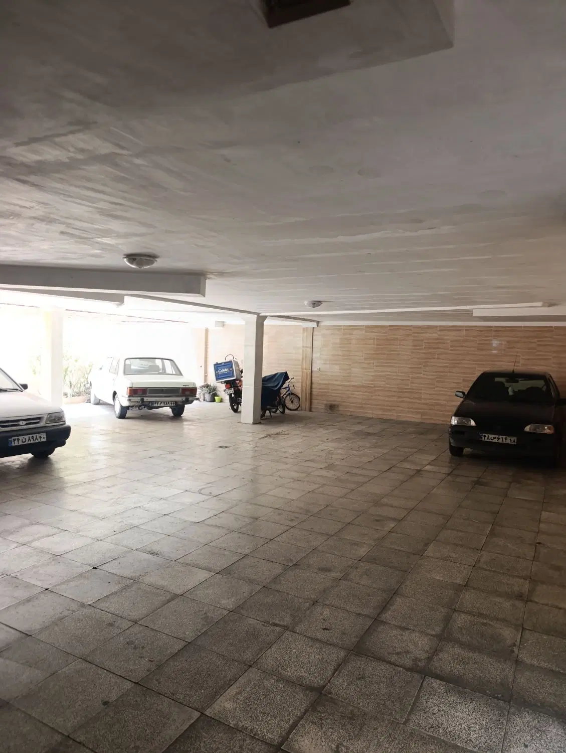 فروش خانه 74 متری