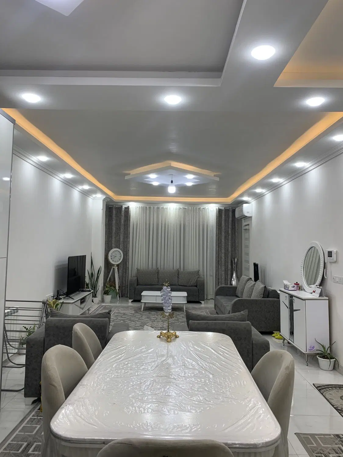تکواحدی110متری باپارکینگ اختصاصی