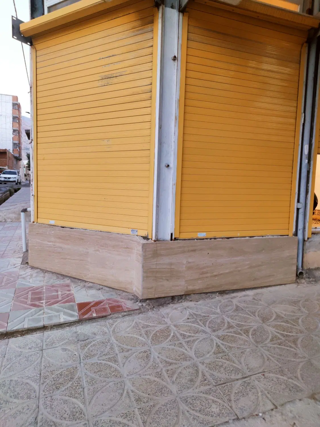 اجاره مغازه تجاری