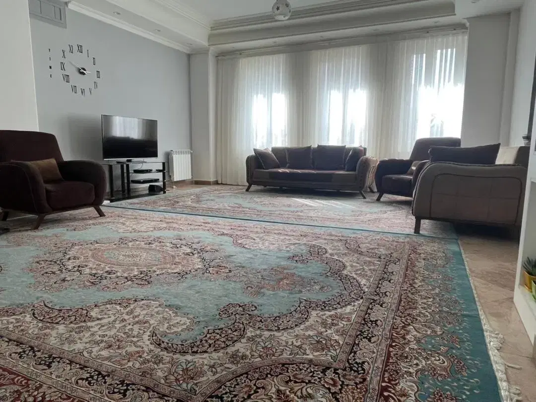 ۱۳۷ متر ۳ خواب الاله شرقی تکواحدی تهاتر با ۸۰ متر