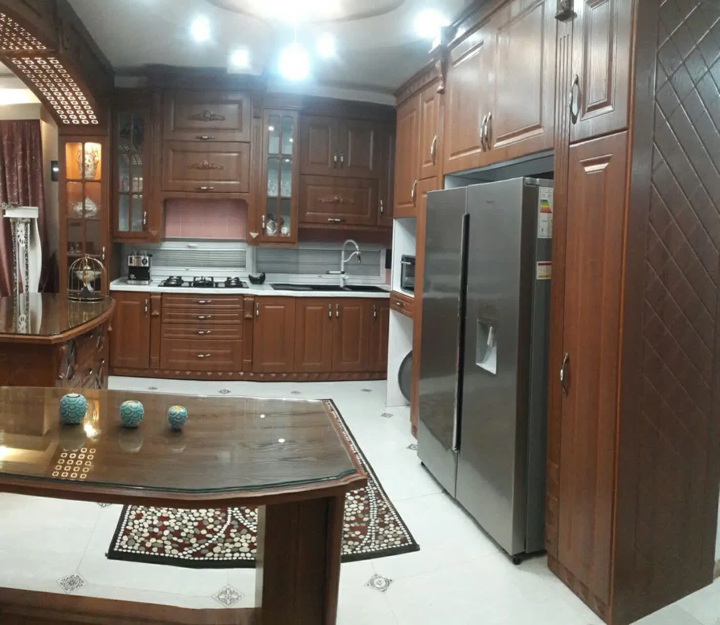 فروش ویلا دوبلکس