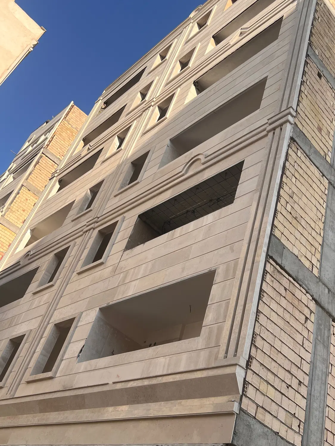 فروش اپارتمان