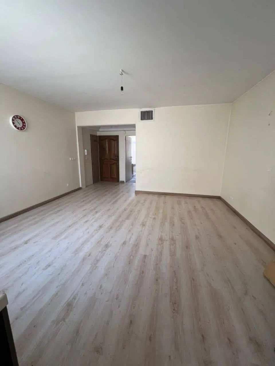 آپارتمان ۶۰منری بازسازی شده در حشمتیه