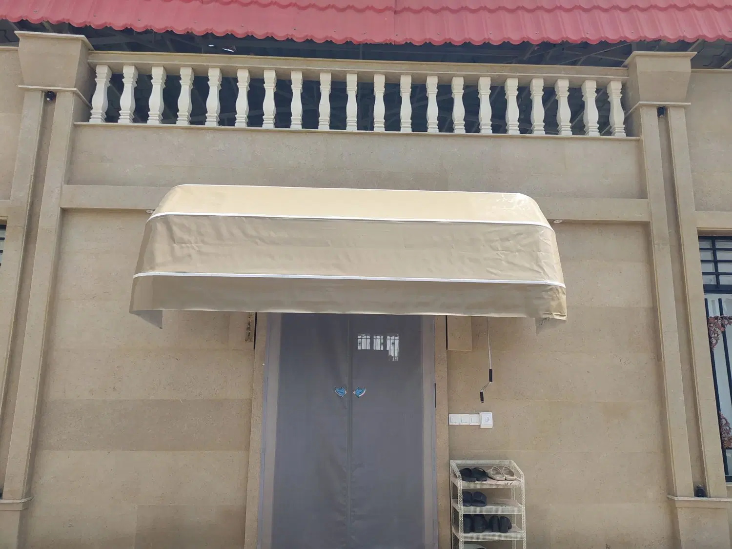 شاندیز فرح آباد سوران سنددار