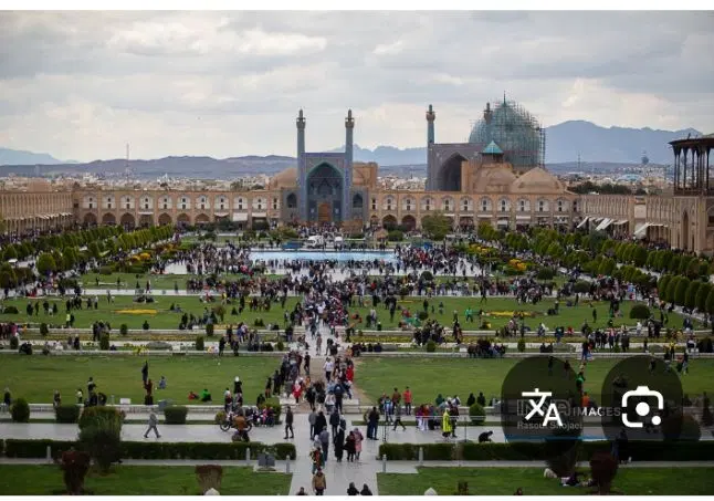 فروش فوری زمین هایی بر اتوبان فرزانگان جلوان