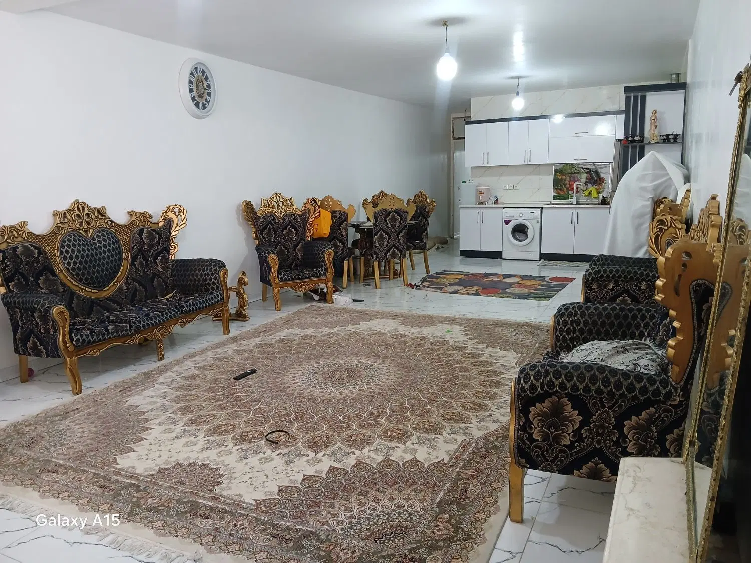 رهن منزل ویلایی یک طبقه صفر ۲۰ متری امام حسین