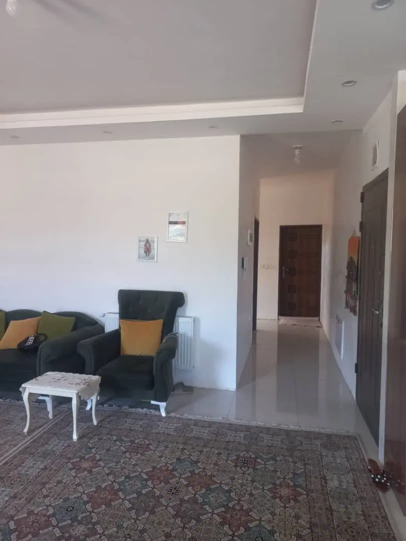 فروش آپارتمان فول کوهرنگ