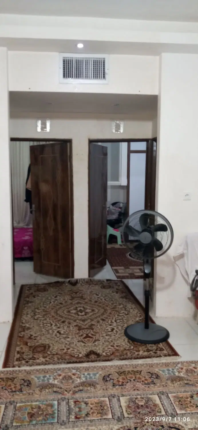 اجاره و فروش منزل 85متری منزل آباد