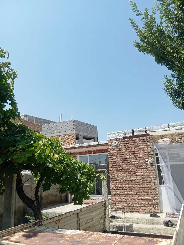 خونه 140متر زیربنا در بالو