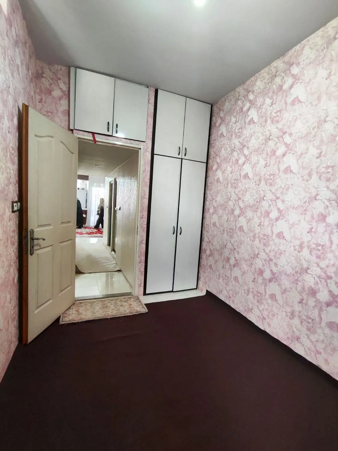 آپارتمان ۸۰ متری دوخواب