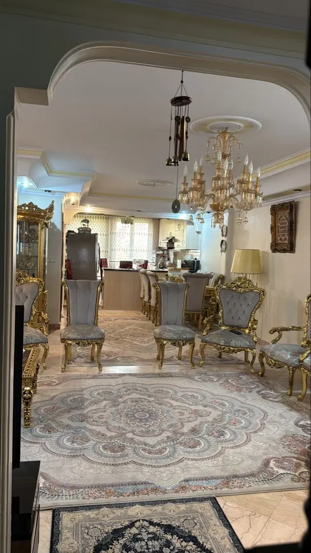 فروش اپارتمان