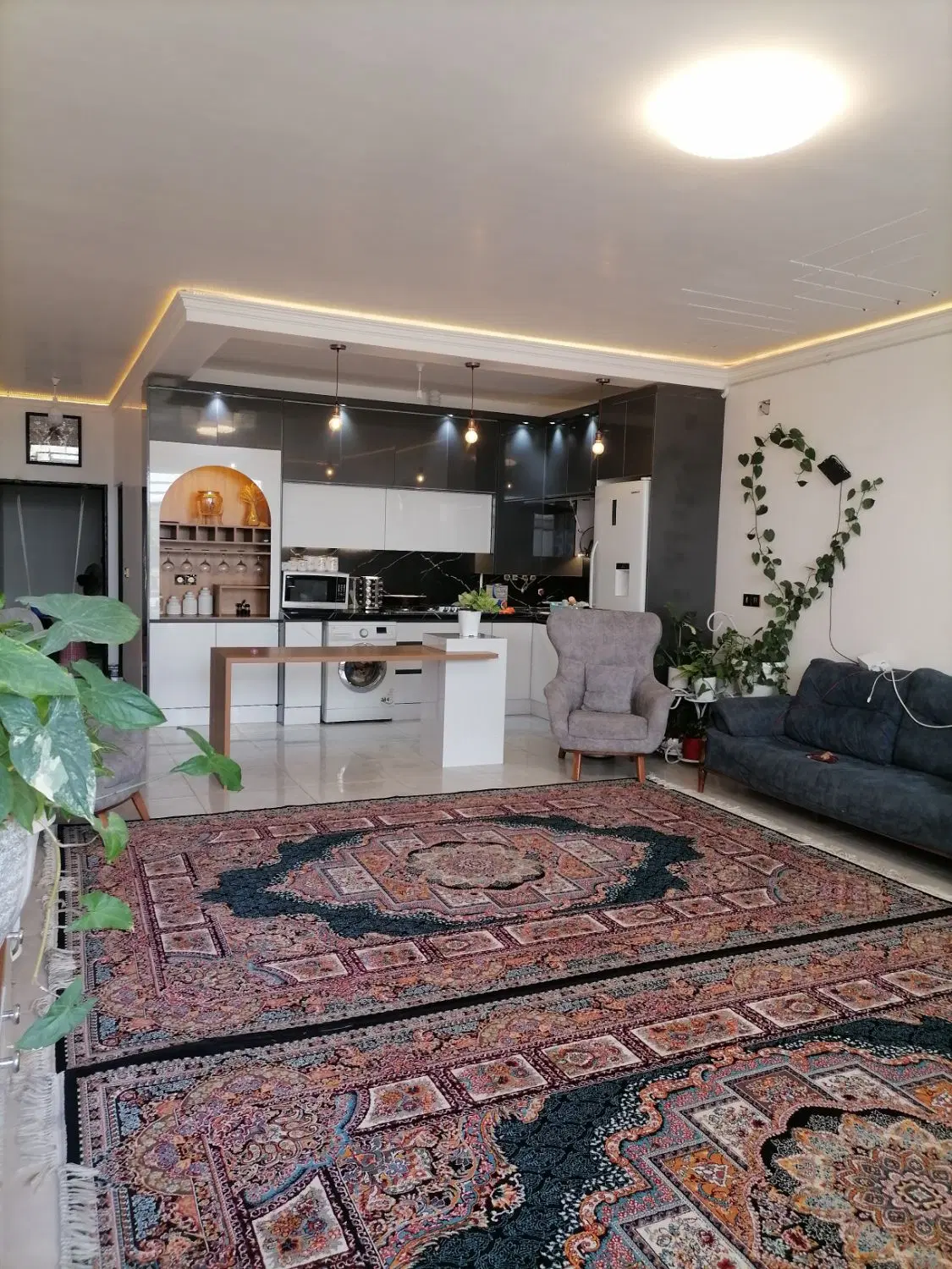 خانه فروشی سرآسیاب