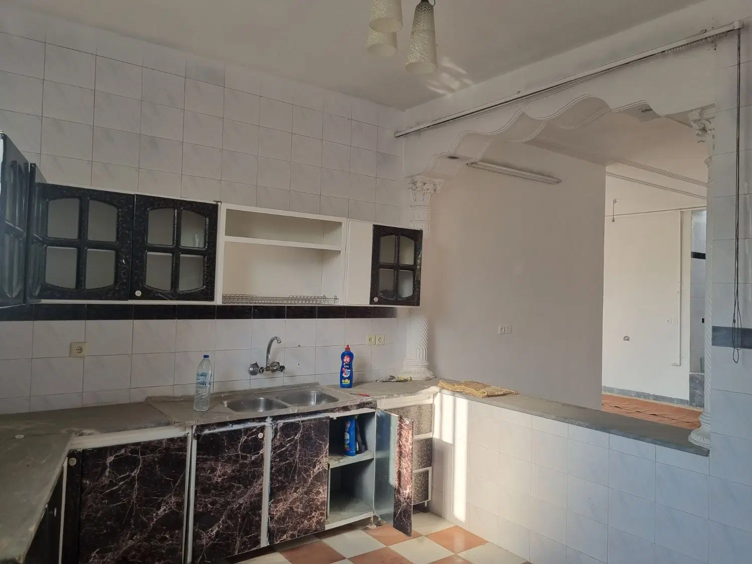 منزل ۲۰۰متری