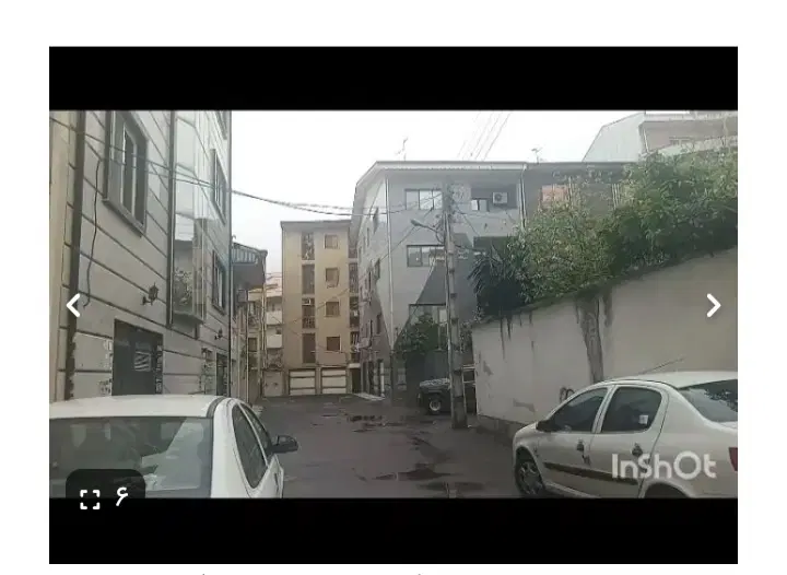 آپارتمان طبقه اول تمام نورگیر۳۰متر در سلیمانداراب