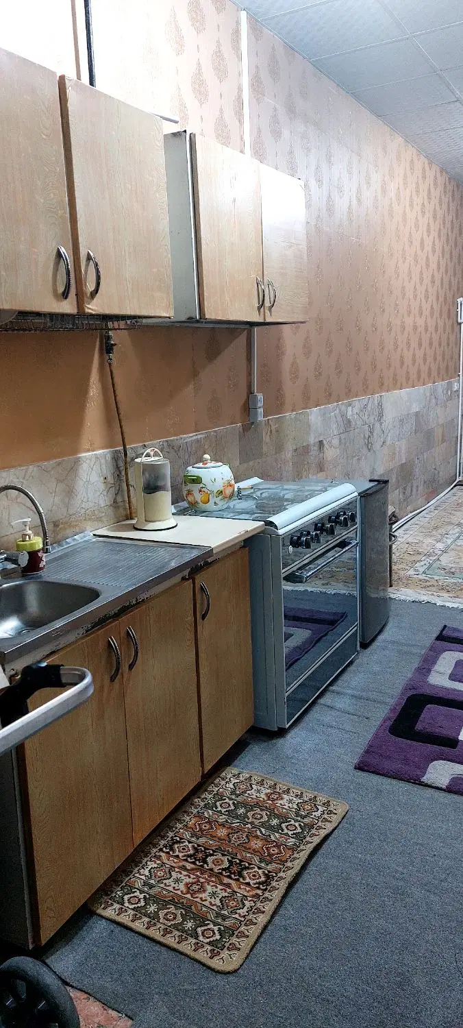 سوییت مناسب زوار ساعتی اجاره داده نمیشود