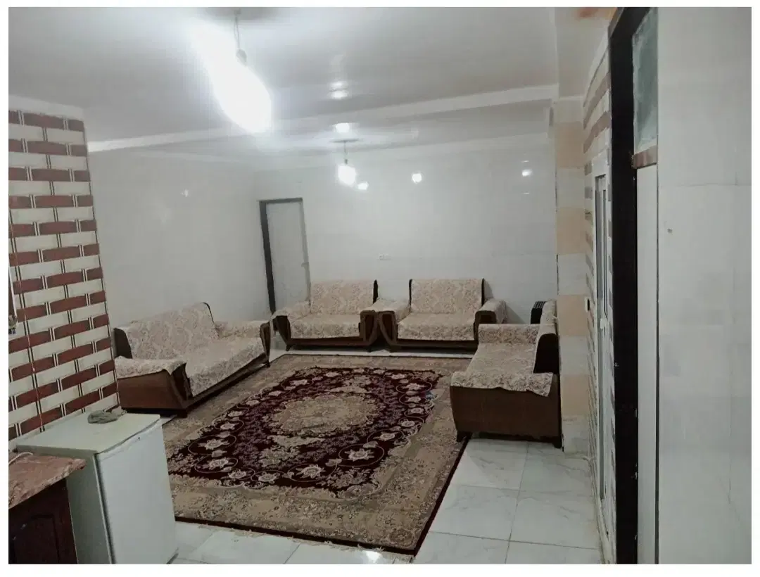 سوییت اتاق مسافرخانه