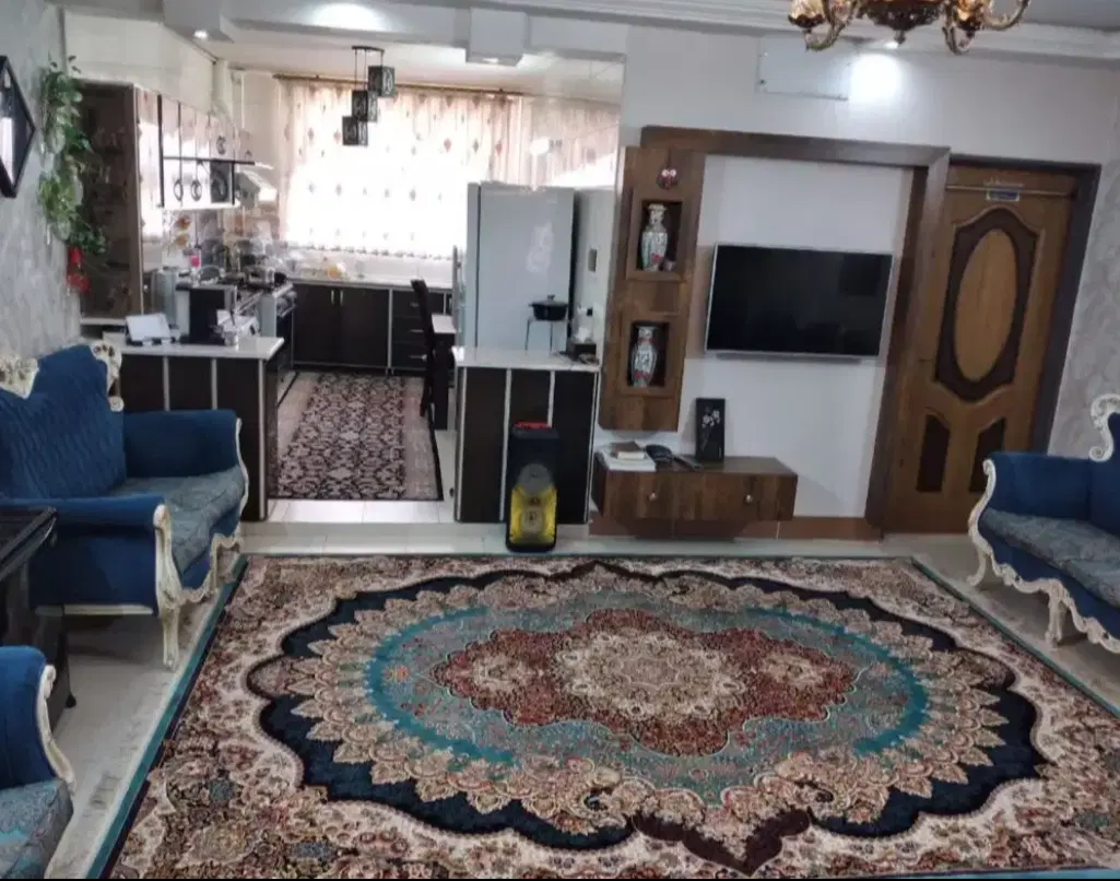 فروش خانه ۸۵متری،طبقه اول