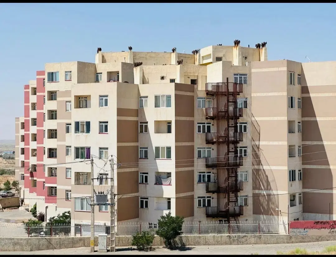 آپارتمان