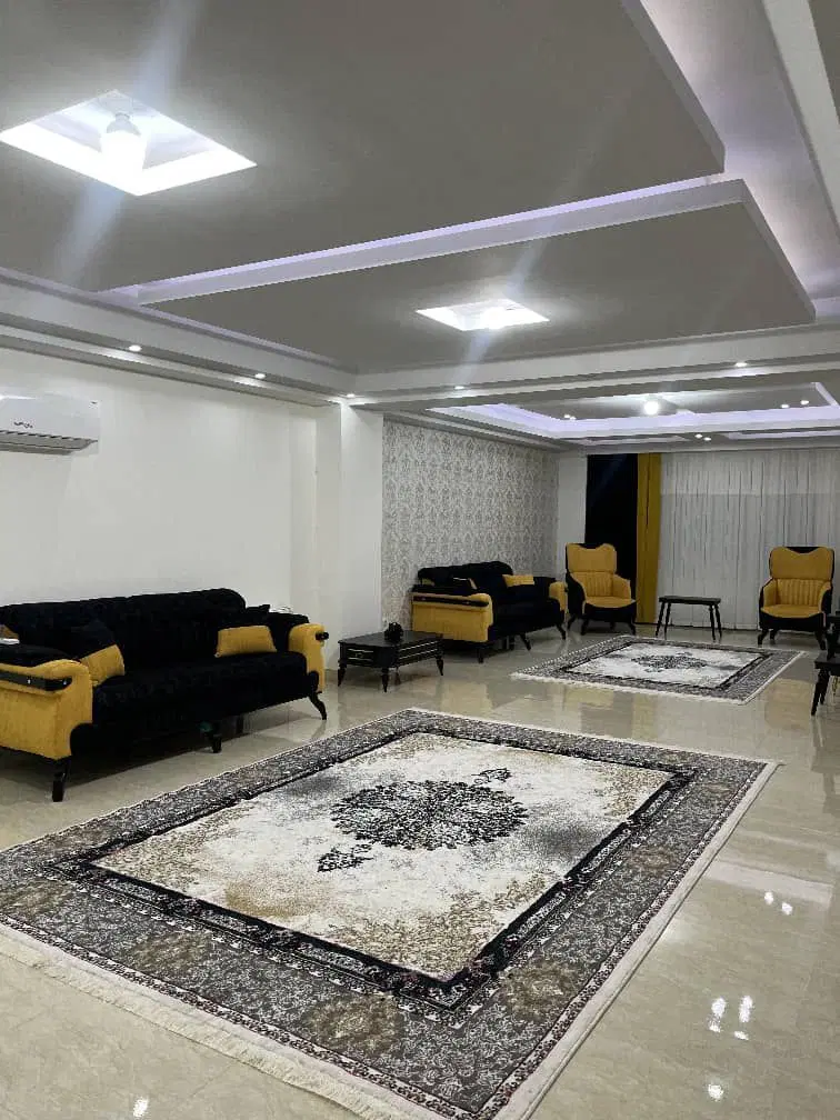 اجاره روزانه سوئیت و آپارتمان