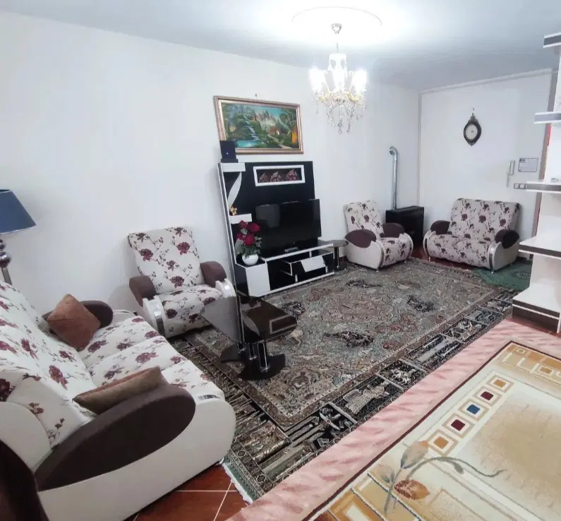 اقامتگاه در سرعین