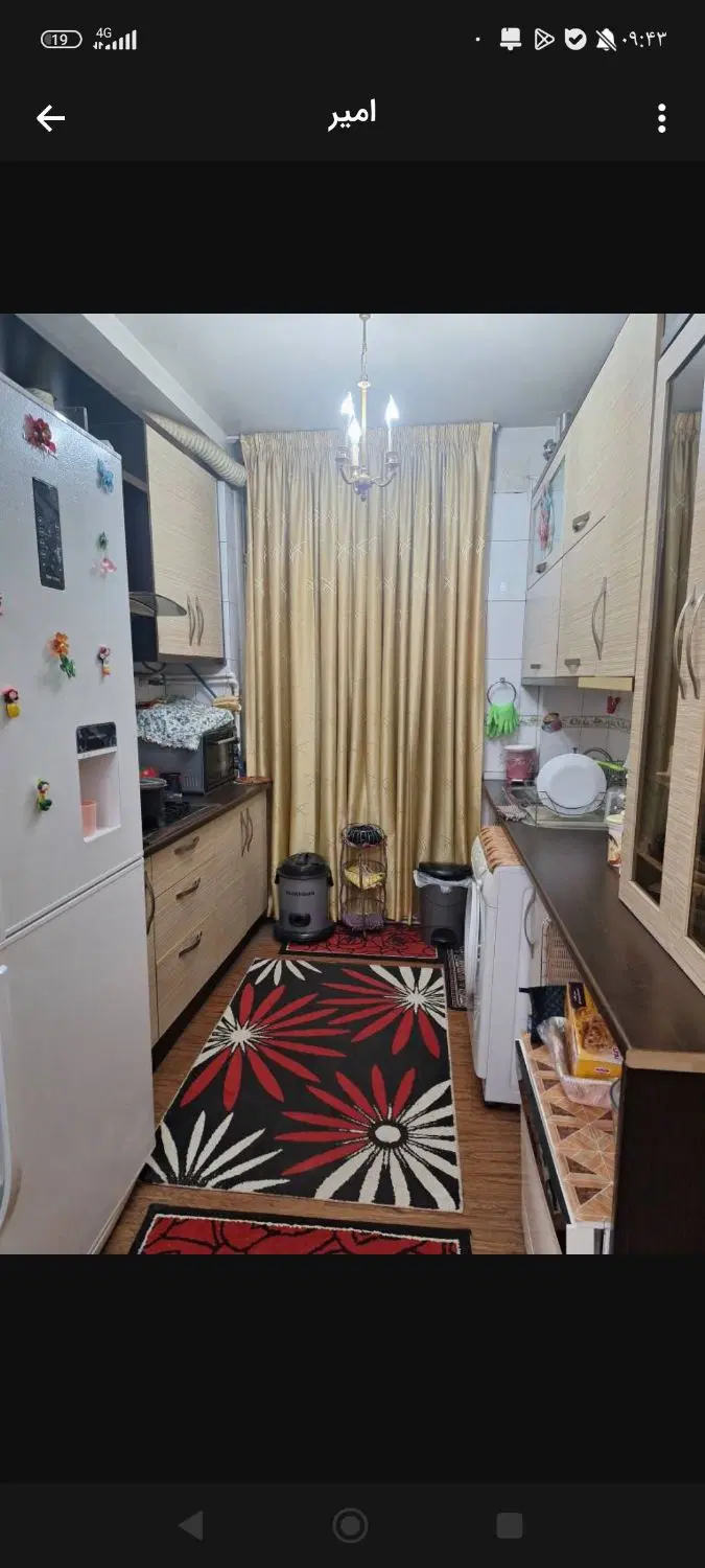 62مت دو خواب