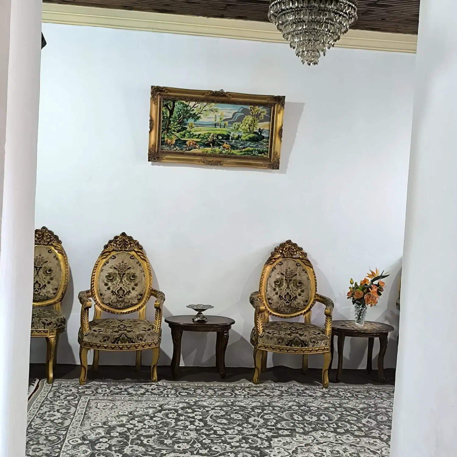 اجاره روزانه ویلایی دربستی سوئت